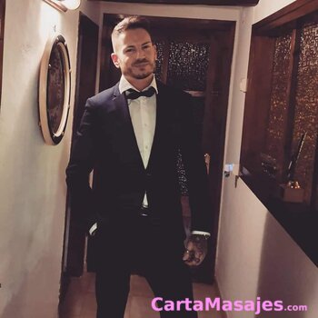 sexta imagen miniatura: ATRACTIVO ESPA&Ntilde;OL HETEROSEXUAL