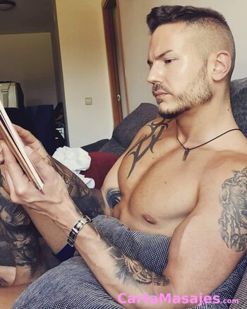 segunda imagen miniatura: ATRACTIVO ESPA&Ntilde;OL HETEROSEXUAL