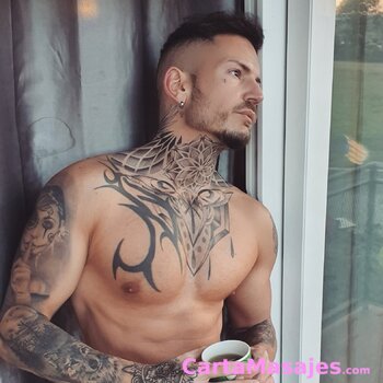 primera imagen miniatura: ATRACTIVO ESPA&Ntilde;OL HETEROSEXUAL