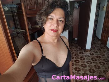 primera imagen miniatura: Andrea garganta profunda