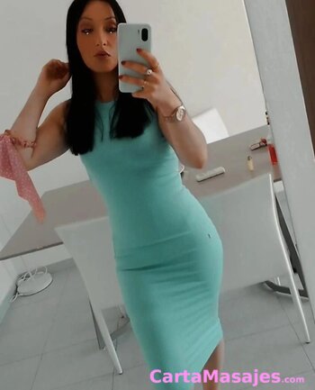 primera imagen miniatura: Chica joven cachonda española