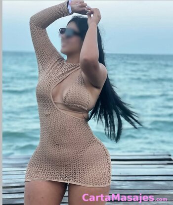 tercera imagen miniatura: Jove sensual y cariñosa busco aventuras