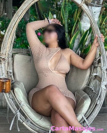 cuarta imagen miniatura: Jove sensual y cariñosa busco aventuras