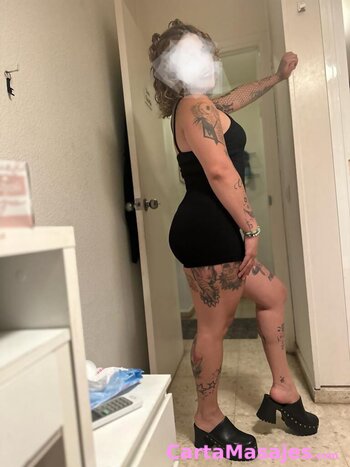 sexta imagen miniatura: Dulce, Colombiana Tatuada y fiestera!!🇨🇴