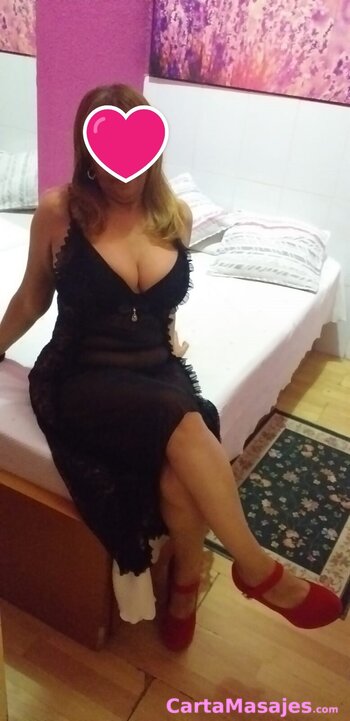 segunda imagen miniatura: Tatiana, madurita la diosa del sexo y de las fantasias eroticas