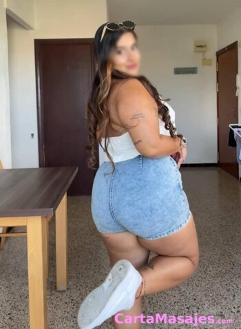 segunda imagen miniatura: Masajista amorosa dispuesta a complacerte