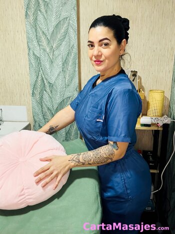 primera imagen miniatura: masajista erotica scort