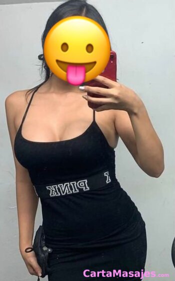 tercera imagen miniatura: Eva masajista en sanchinarro