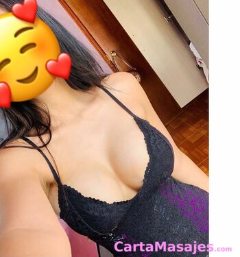 primera imagen miniatura: Eva masajista en sanchinarro