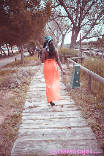 primera imagen miniatura: E☎️☎️MASAJISTA COLOMBIANA PIEL CANELA , MASAJES ER&Oacute;TICO SENSITIVO