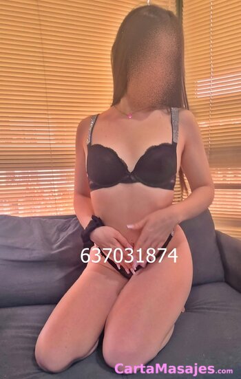 tercera imagen miniatura: Masajista de lujo ARDIENTE