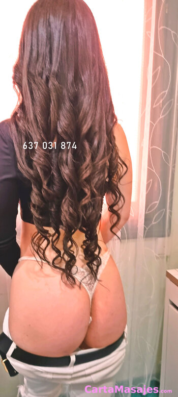 sexta imagen miniatura: Masajista de lujo ARDIENTE