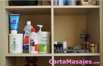 quinta imagen miniatura: Masajista titulada, gabinete privado