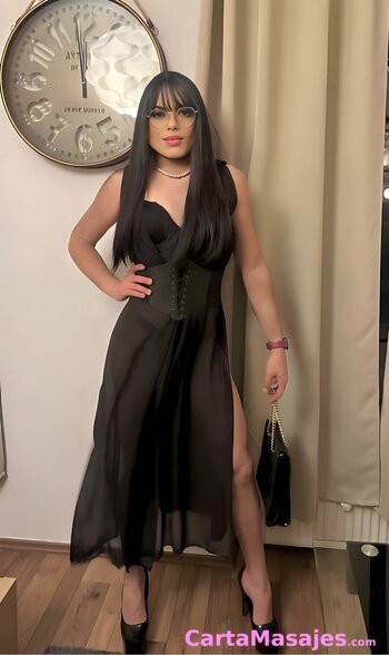 cuarta imagen miniatura: Lorena CD Fiestera Dominante