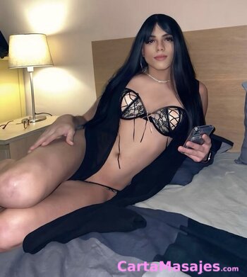 sexta imagen miniatura: Lorena CD Fiestera Dominante