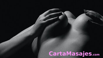 cuarta imagen miniatura: Masajista dulce en Benidorm
