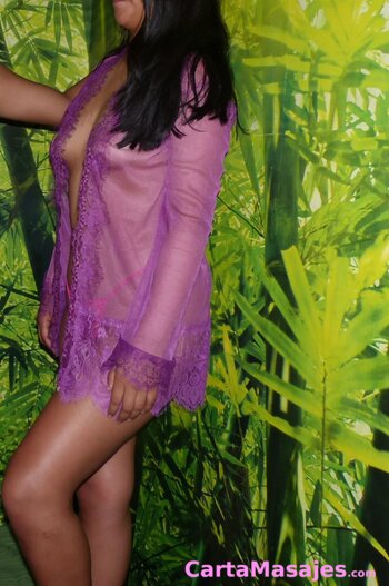 primera imagen miniatura: Andrea 20 a&ntilde;os masajes