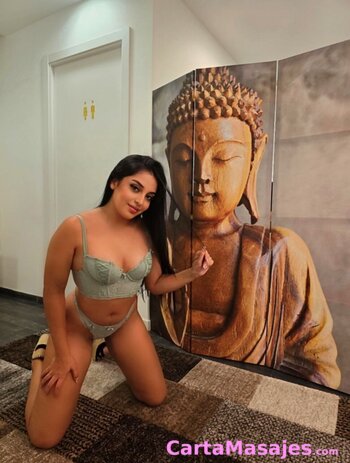 cuarta imagen miniatura: Masajistas latinas y cachondas