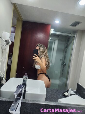 tercera imagen miniatura: Soy Sara una latina reci&eacute;n llegada