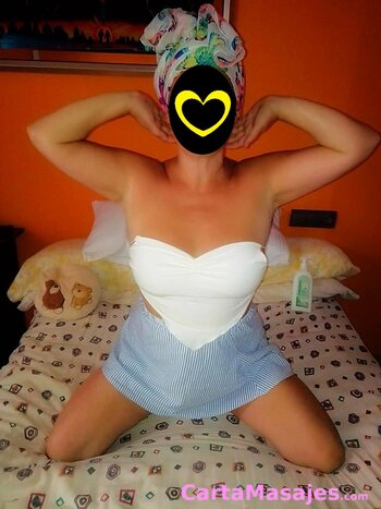 sexta imagen miniatura: Madura espa&ntilde;ola en casa para presencial y videollamada