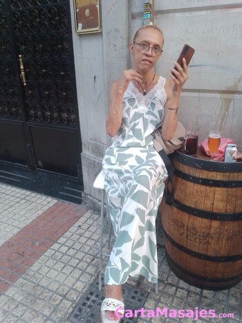 primera imagen miniatura: Transexual activa