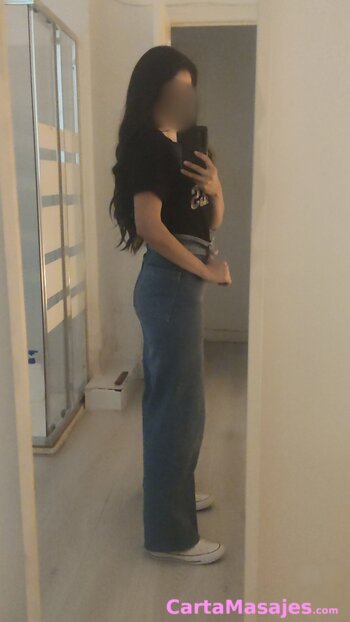 segunda imagen miniatura: Piel a Piel Masajes.... Placer absoluto, ll&aacute;manos!