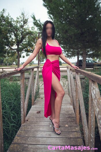 segunda imagen miniatura: E☎️VIOLETA ENCANTADORA . .TU MEJOR COMPA&Ntilde;IA