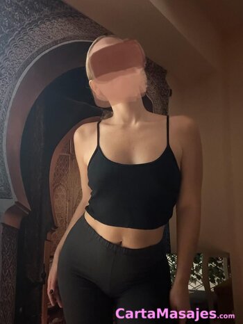 segunda imagen miniatura: Masajista en Alicante