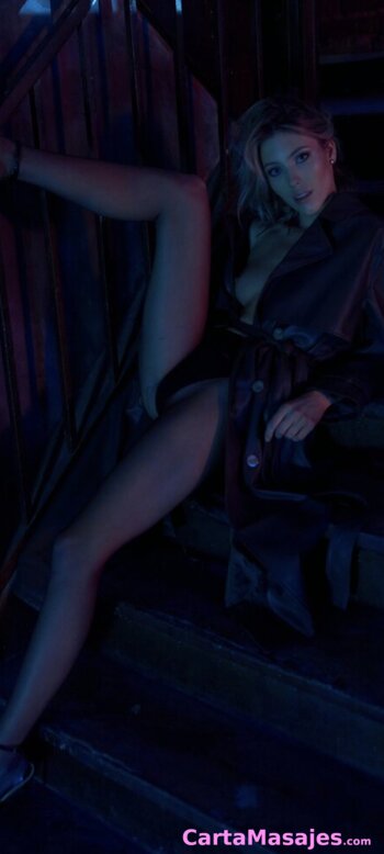 quinta imagen miniatura: Model inexperiencia