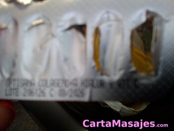 primera imagen miniatura: Masajista con final feliz