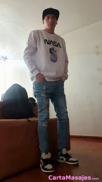 primera imagen miniatura: Elchamo_w latino