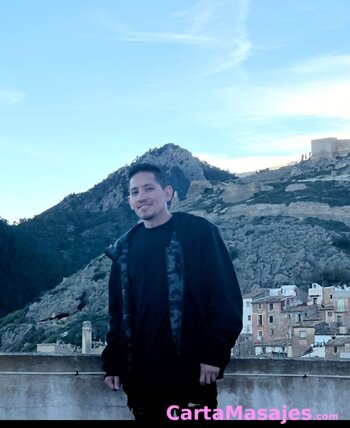 tercera imagen miniatura: Elchamo_w latino