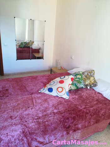 segunda imagen miniatura: Habitaci&oacute;n disponible