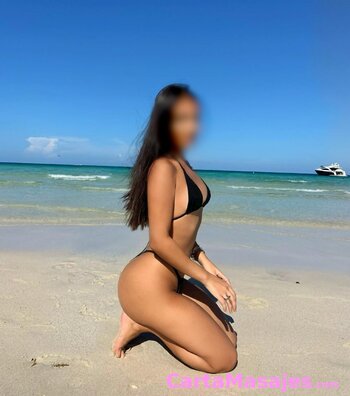 tercera imagen miniatura: VIOLETA MASAJISTA EROTICA 631100803