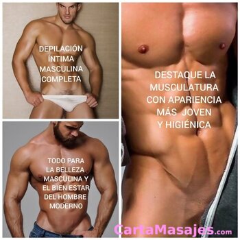 quinta imagen miniatura: Masaje relajante y eróticos