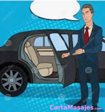 primera imagen miniatura: Chófer privado