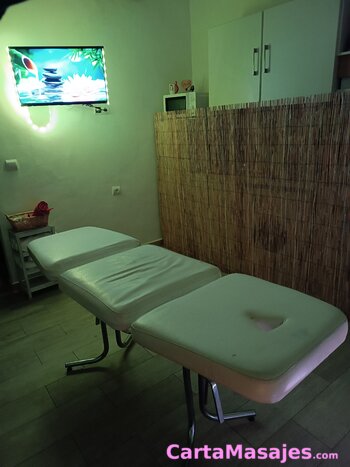 primera imagen miniatura: Masajista sexy