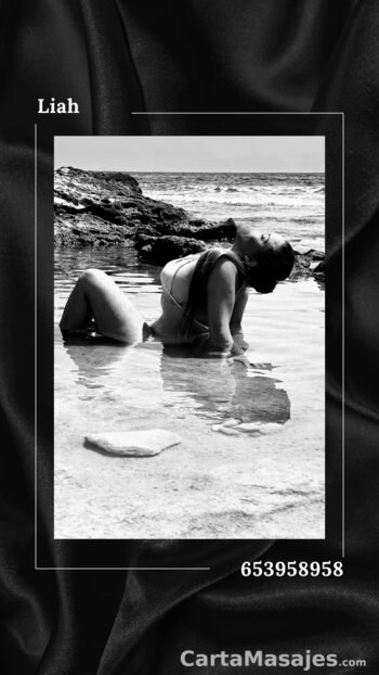 cuarta imagen miniatura: BEAUTIFUL MASSEUSE IN PUNTA PRIMA, PLAYA FLAMENCA, LA ZENIA, AND SURROUNDING AREAS