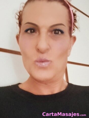 primera imagen miniatura: Mar una mujer transexual madura 55 años citas hombres mayores maduros