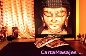 segunda imagen miniatura: Masajes eroticos Barcelona