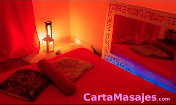 primera imagen miniatura: Masajes eroticos Barcelona