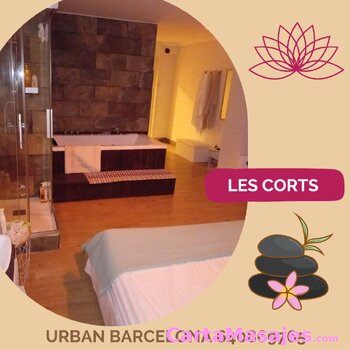 tercera imagen miniatura: Alquiler de Cabinas con Tatami y Camilla