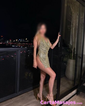 tercera imagen miniatura: Masajista er&oacute;tica con final feliz ❤️&zwj;🔥