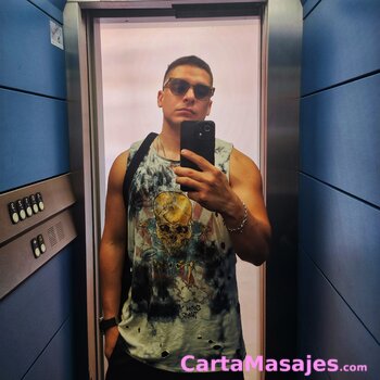 primera imagen miniatura: SCORT MASCULINO-CABALLERO DE COMPAÑIA