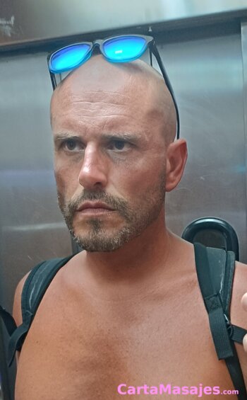 quinta imagen miniatura: Chico Deseable