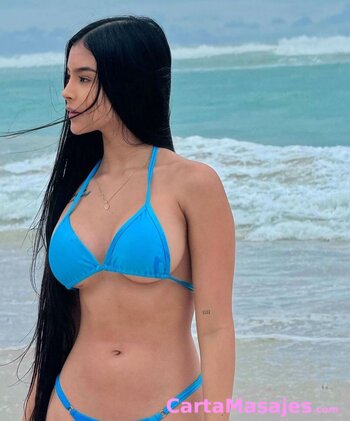 segunda imagen miniatura: Gaby Jovencita 21 a&ntilde;os