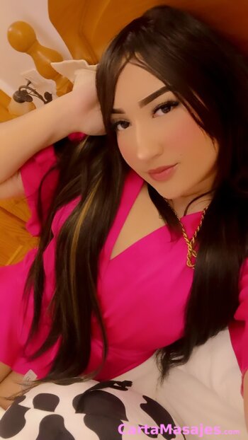 tercera imagen miniatura: Camila ni&ntilde;ata de 20 a&ntilde;os