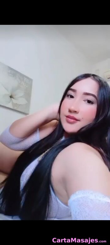 cuarta imagen miniatura: Camila ni&ntilde;ata de 20 a&ntilde;os