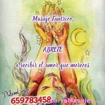primera imagen miniatura: Masaje t&aacute;ntrico terapeutico