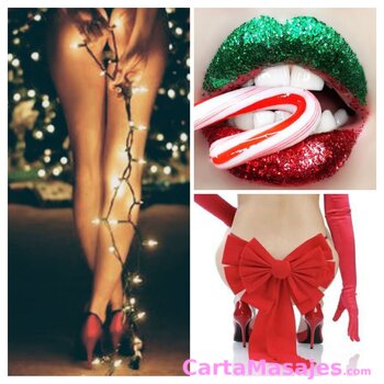 segunda imagen miniatura: 🎄El Nadal més Sexy és a MOMO🎄